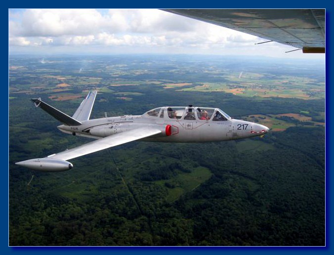 FOUGA en Bourgogne